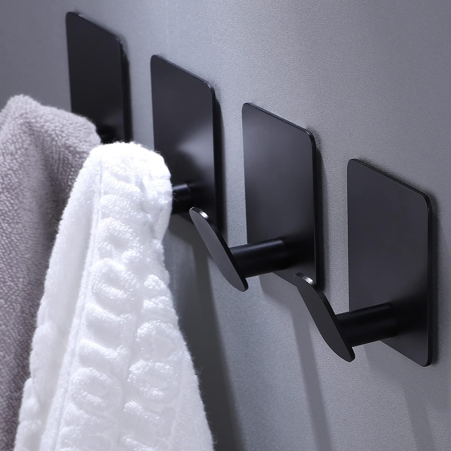1/4pcs Stainless Steel Bathroo - Home Bar Shelf 评论和价格
