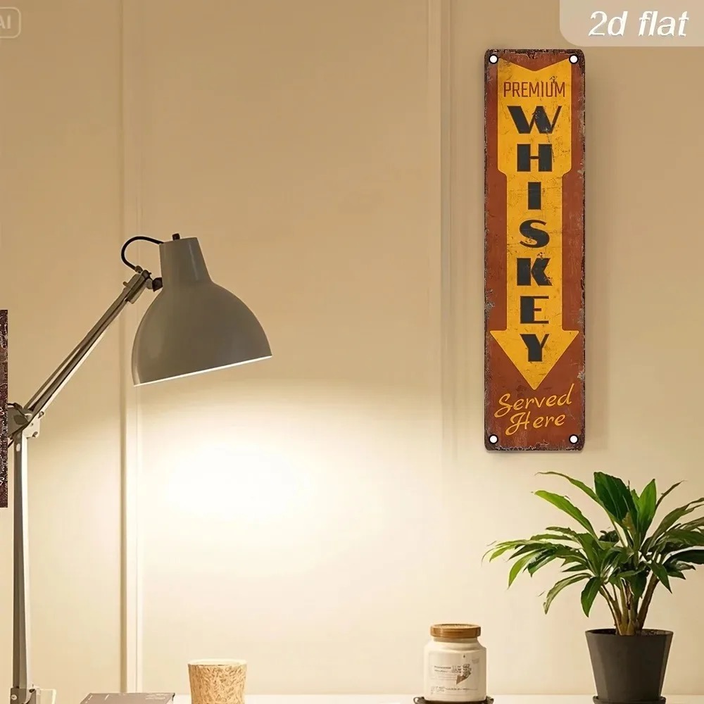 CIFbuy Customizable Vintage Wh - Home Bar Cafe 评论和价格