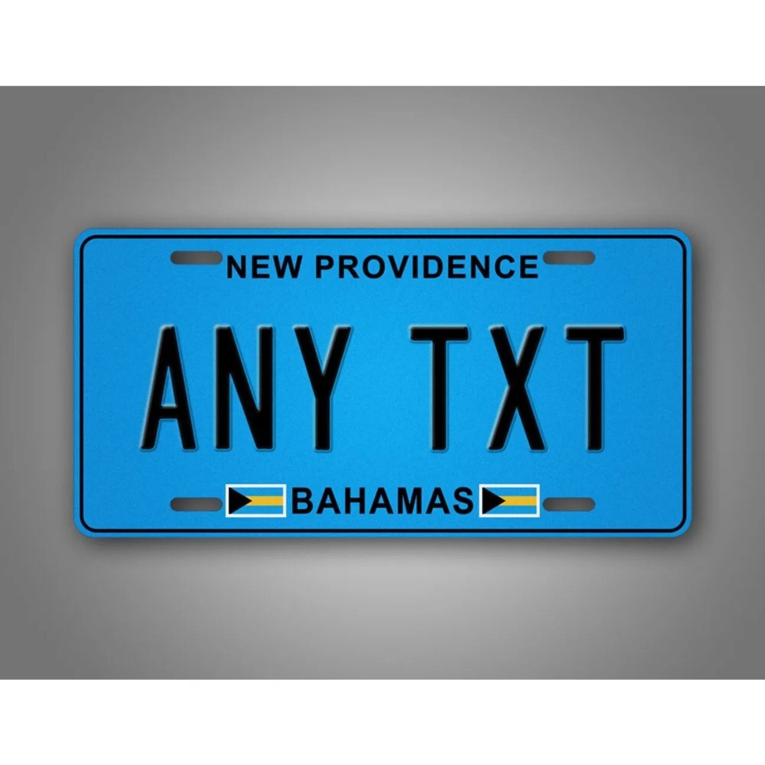 New Providence Bahamas Metal S - Home Bar Signs 评论和价格