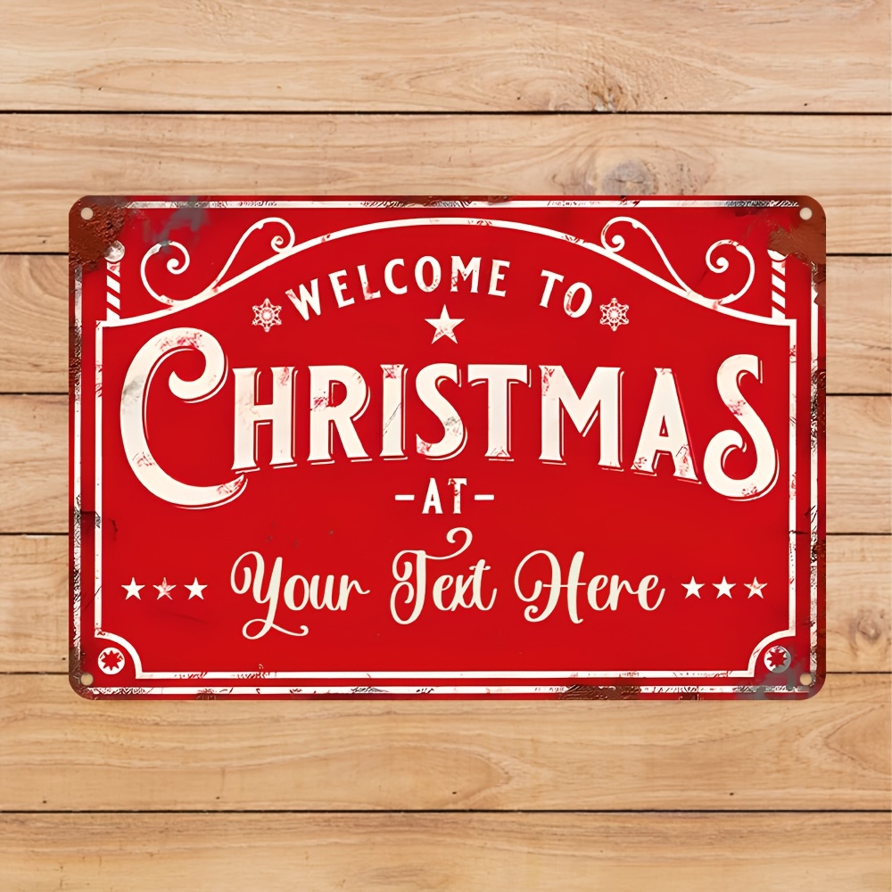 1PC Vintage Custom 2D Iron She - Home Bar Signs 评论和价格