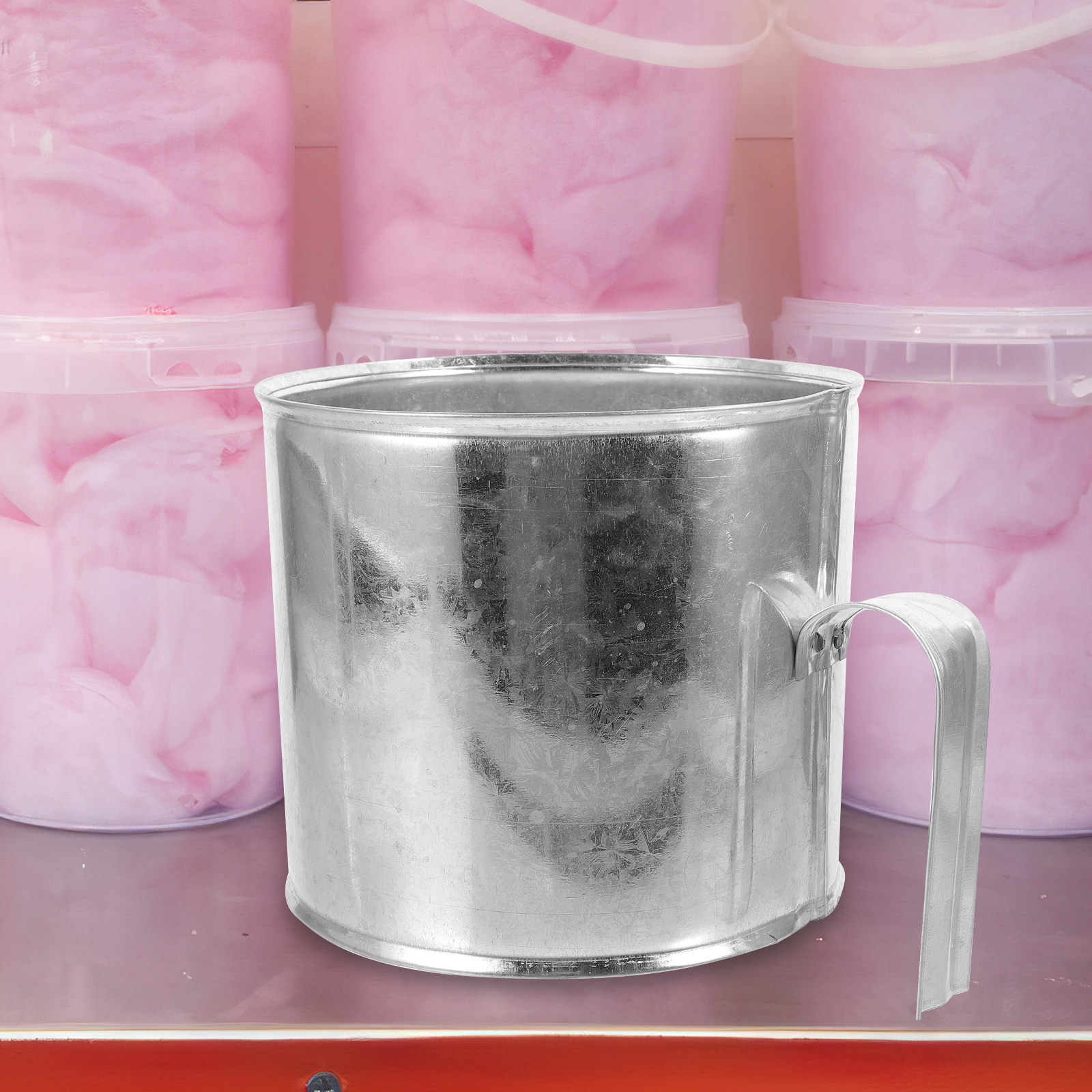 Cotton Candy Packaging Bag Buc - Home Bar Supplies 评论和价格
