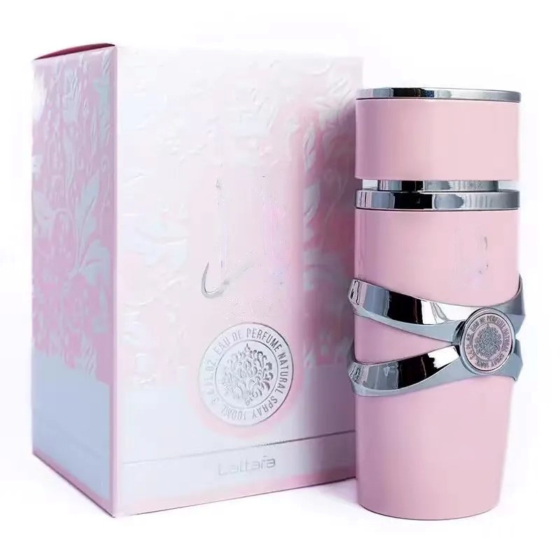 YARA Yala perfume is a gentle  - Home Bar Accessories 评论和价格