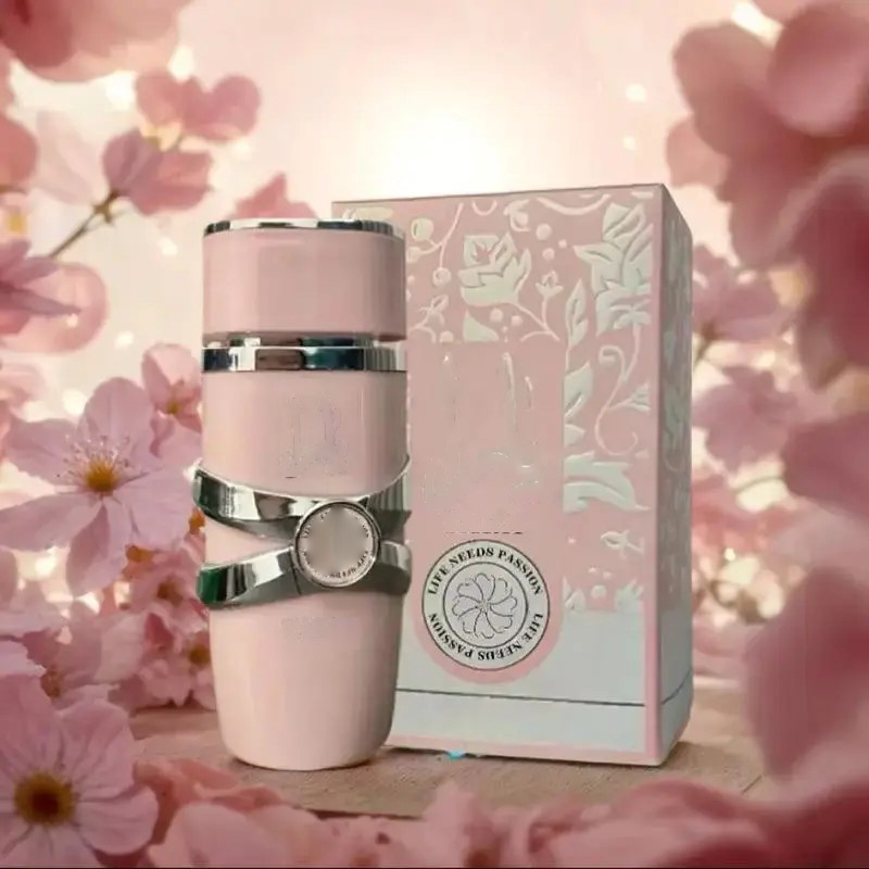 YARA Yala perfume is a gentle  - Home Bar Accessories 评论和价格
