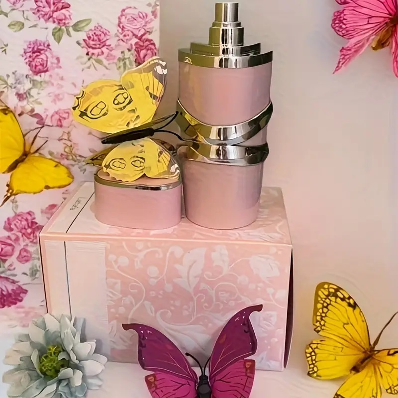 YARA Yala perfume is a gentle  - Home Bar Accessories 评论和价格