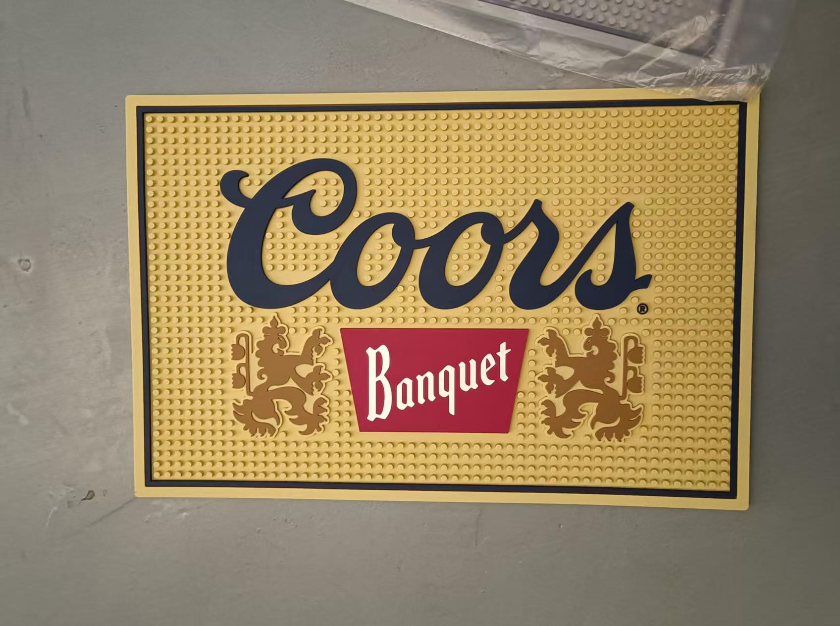 Bar Mats for Countertop - 18x1 - Home Barista 评论和价格