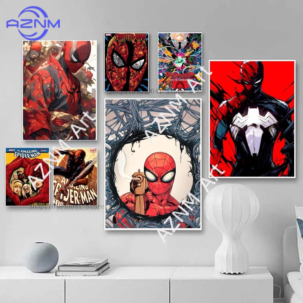 1PC Superhero Marvel Spiderman - Home Bar And Restaurant 评论和价格