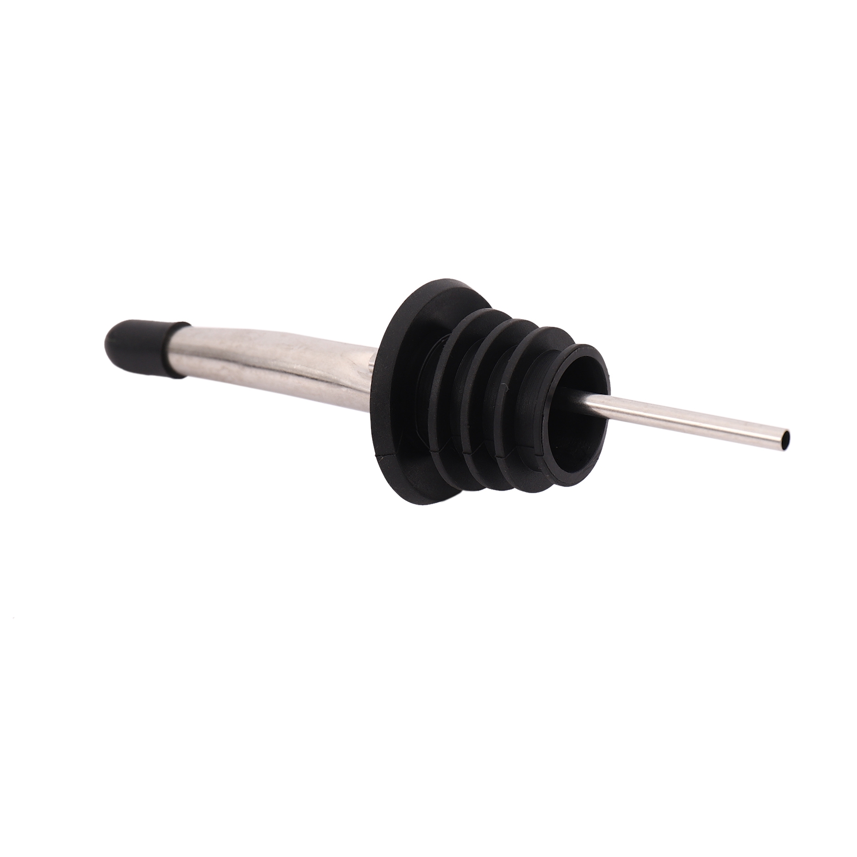 AA94-12Pcs Stainless Steel Spi - Speed Pourer Cap 评论和价格
