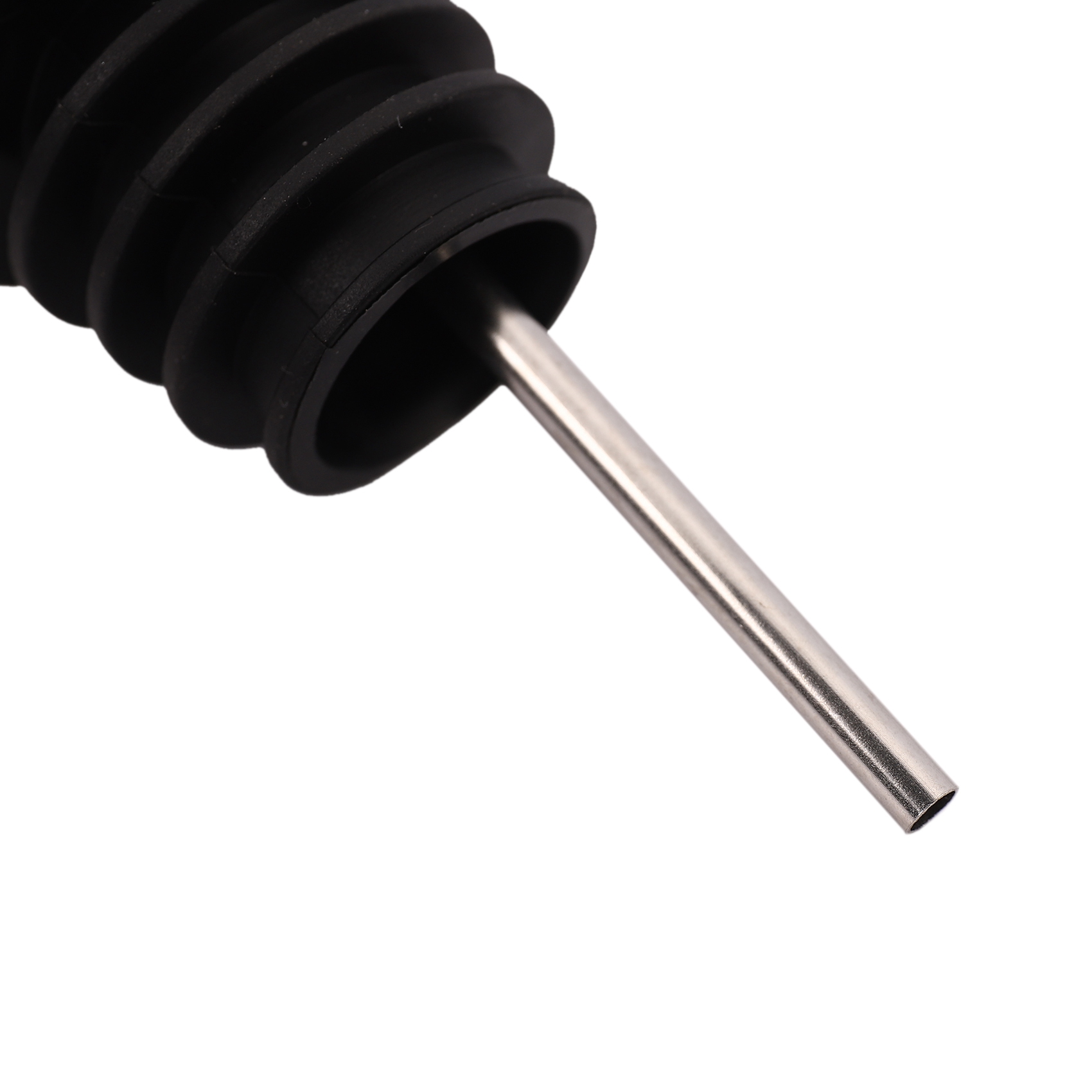 AA94-12Pcs Stainless Steel Spi - Speed Pourer Cap 评论和价格